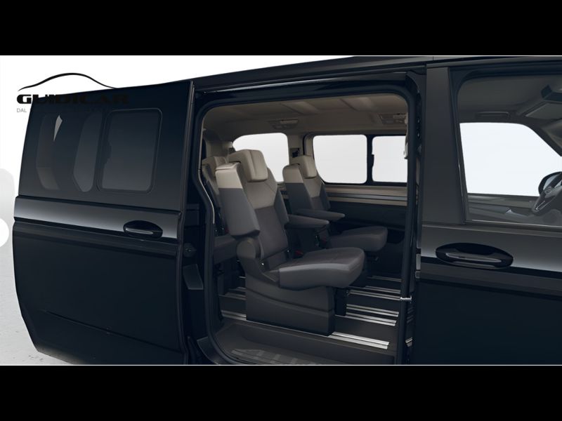 GuidiCar - VOLKSWAGEN INDUSTRIALI NUOVO Multivan 1 Multivan Life   180kW   DSG Nuovo